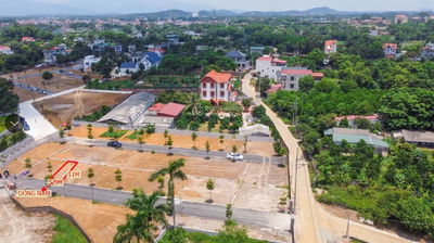 Chính chủ cắt lỗ nhanh 72m2 ,thôn đồng trạng Cổ Đông hoà lạc hà nội giá 2,1 tỷ cách FPT và ĐHQG 3km