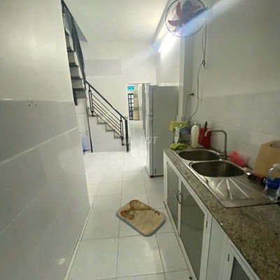 Bán nhà số 38 Nghĩa Hưng 5.8 tỷ TL