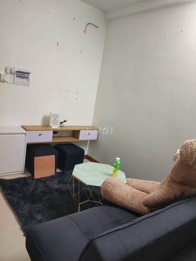 CHÍNH CHỦ CHO THUÊ CĂN HỘ GIÁ 3TR8  2PN 2WC NHÀ MỚI 100%