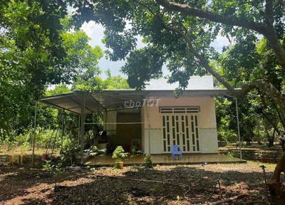 Bán Đất Nhà Vườn Bình Phước