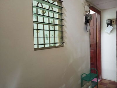 CHO THUÊ PHÒNG TRỌ