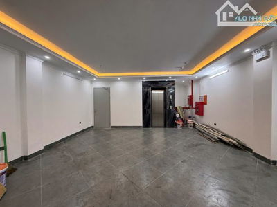 BÁN NHÀ CẦU GIẤY CHDV CHO THUÊ DT56m2* 7T THANG MÁY MỚI. 14.5TỶ