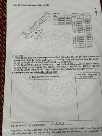 Chính chủ cần bán hàng FO đối diện nhà máy in tiền công nghệ cao Hòa Lạc