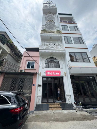 CẦN BÁN NHÀ MẶT PHỐ TÂN THUỴ PHÚC ĐỒNG LONG BIÊN HÀ NỘI.