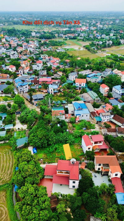 Cắt lỗ chỉ hơn 2.6 tỷ lô đất 72.3m2 full thổ, trung tâm hạ bằng, hòa lạc, rẻ nhất khu vực