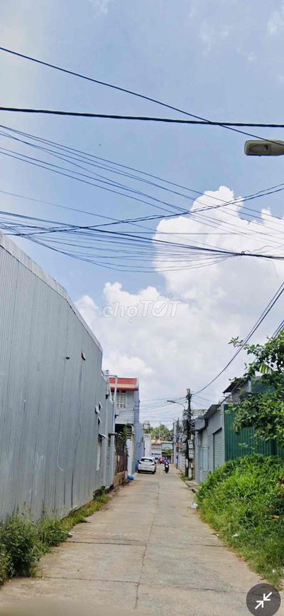 💎 2 Lô TC liền kề mặt hẻm 40 Dương Văn Nga, p Buôn Ma Thuột, thông Đặn