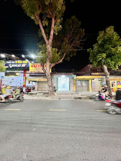 MTKD 4x34 507 Tỉnh Lộ 10