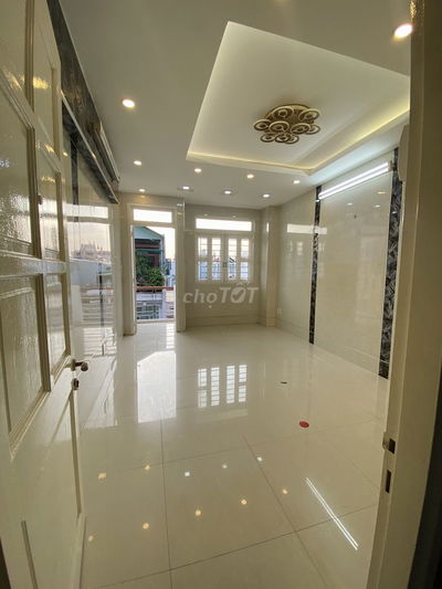 PHÒNG ĐẸP - CÓ BAN CÔNG - PHẠM VĂN HAI, TÂN BÌNH