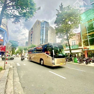 💥CHỈ NHỈNH 13 TỶ CÓ NGAY – NHÀ 4 TẦNG TRẦN PHÚ – TRUNG TÂM VIP ĐÀ NẴNG – 107M² NGANG 12M