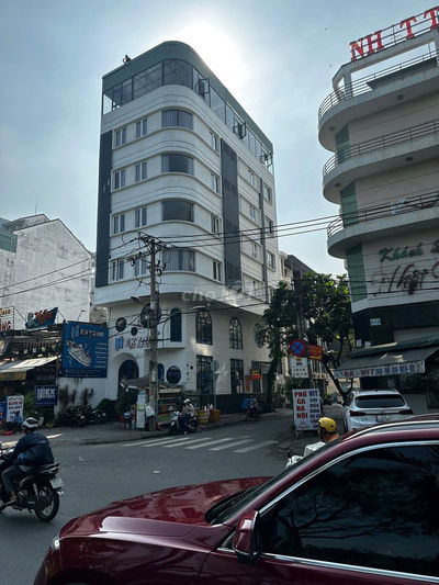 MẶT BẰNG GÓC KHU ĐÔNG ĐÚC NGAY CHÂN CẦU HIM LAM