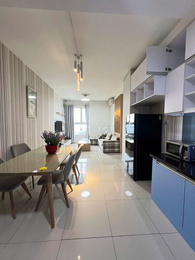 BÁN CĂN HỘ CHUNG CƯ THE PARK RESIDENCE - 2PN2WC