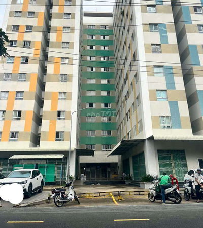 57 m² mặt tiền Becamex Việt sing, 1,6 tỷ, sổ hồng, Sài Gòn mua được
