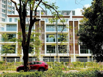 RỔ HÀNG Glen CELADON CITY. Mua trực tiếp chủ đầu tư, chiết khấu lên tới 29%