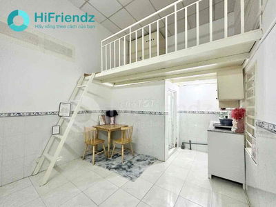 Khai trương dãy trọ sinh viên đi bộ đến UFM 300 mét đường Võ Văn Hát