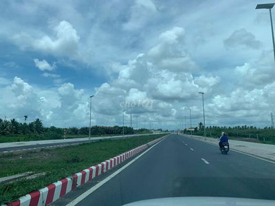 ĐẤT NHÀ SỔ ĐẦY ĐỦ  1977M2 CÀNG LONG- TRÀ VINH
