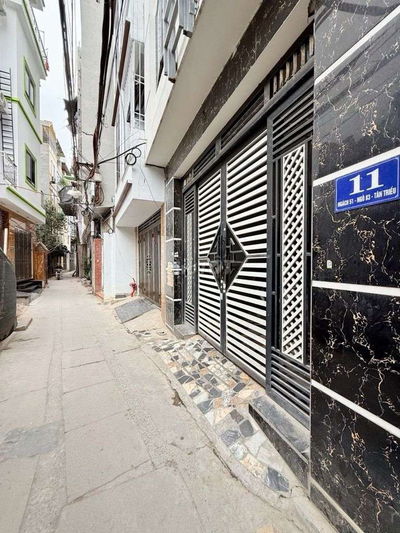 Văn Quán-60m2-Dòng tiền tốt -Thang máy-Full đồ - 15 tỷ