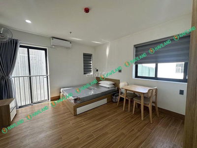 CĂN HỘ MỚI NGAY TRẦN CAO VÂN giao ÔNG ÍCH KHIÊM