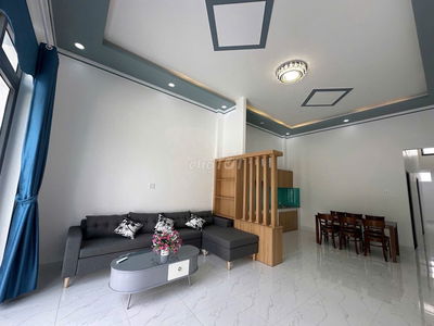 Chỉ với 900 triệu sở hữu được ngôi nhà mơ ước ngay phường trung tâm