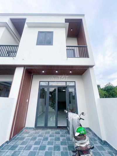 NHÀ ĐẸP NGAY SÂN GOlF LONG THÀNH- ĐI SÂN BAY Long Thành chỉ 10 phút