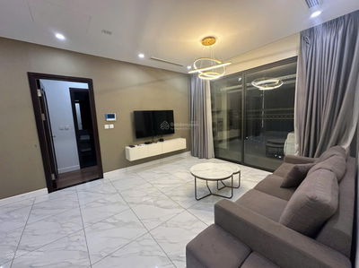 Bán căn hộ chung cư tại D. El Dorado II, 14,5 tỷ, 86 m2, giá ưu đãi