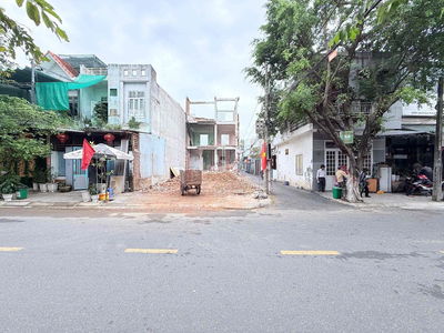 Bán đất Mt 412 Nguyễn Phước Nguyên - Đường 7m5 Kd sầm uất