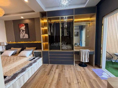 BÁN CHUNG CƯ PENTHOUSE P.17 Q.Gò Vấp