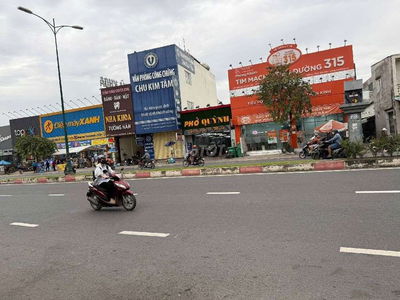 Giảm mạnh 500 tr-HXH ngay Lê Văn Việt -69m2 (4x17) 3T3PN -chỉ 6,25 tỷ