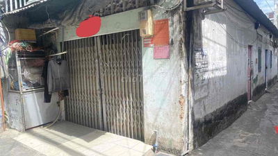 BÁN NHÀ NÁT 67M² PHẠM VĂN BẠCH, HẺM 6M XE HƠI THÔNG CỐNG LỞ, 4X17