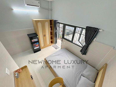 CĂN HỘ BANCOL FULL NỘI THẤT THANG MÁY-BẠCH ĐẰNG,TÂN BÌNH-GẦN SÂN BAY