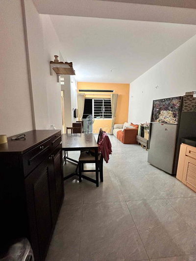 Bán căn 2pn1wc 60m² chung cư Elhome Dương Đình Hội khu Khang Điền Q9