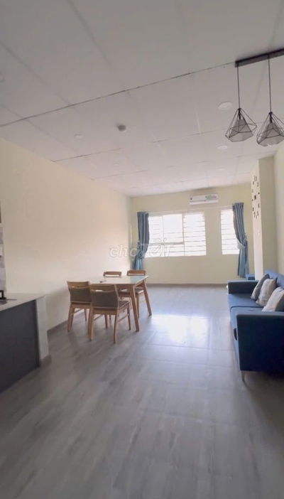 Cho thuê căn hộ mới đẹp, nội thất xịn cao cấp, giá tốt 6tr/tháng!