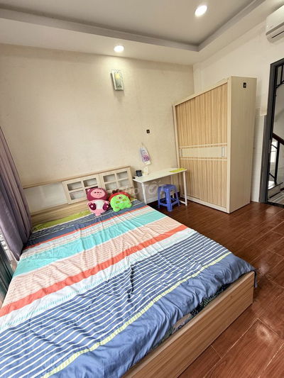 Cho thuê phòng đụng ly thai tô