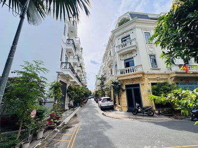 🏡 KHU ĐỒNG BỘ -CAO CẤP NGUYỄN VĂN YẾN (DT 4MX15M)_ 2 LẦU ST NHÀ Ở LIỀN