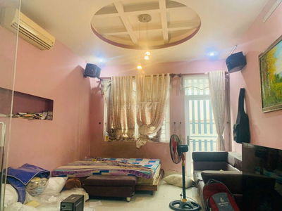 Bán nhà 1T3L đường N4 trong KDC Bửu Long giá chỉ 6,2 tỷ