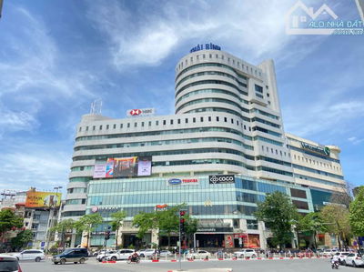 Cho thuê văn phòng ảo, địa chỉ ĐKKD quận Ba Đình, Đống Đa, Cầu Giấy, Nam Từ Liêm - 600K/th