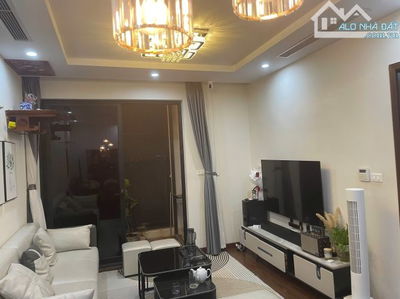 Bán Căn 2 Ngủ 78m² – Tầng Trung – Roman Plaza Tố Hữu – Giá 7,39 Ty