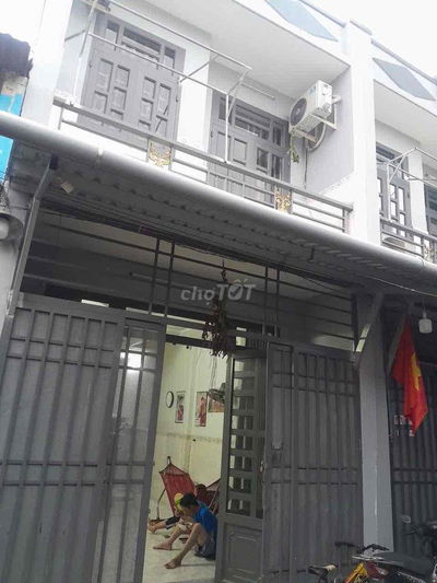 BÁN NHÀ 1TỶ5 -40m2 - Đ.LẠI HÙNG CƯỜNG, TÂN VĨNH LỘC, TPHCM