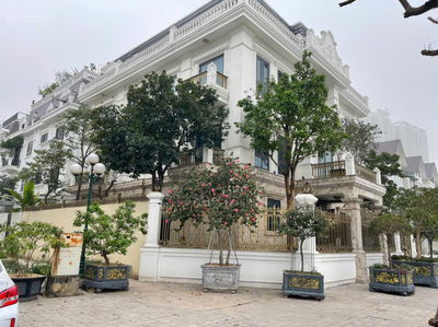 Chính chủ chuyển nhượng 02 suất ngoại giao - Biệt thự Dương Nội - TĐ Nam Cường 0989 325 ***