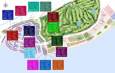 Giỏ hàng đợt 1 Liền Kề từ 9,9tỷ, Biệt thự 18tỷ dự án Vinhomes Green Paradise Cần Giờ, LH 0912 282 ***