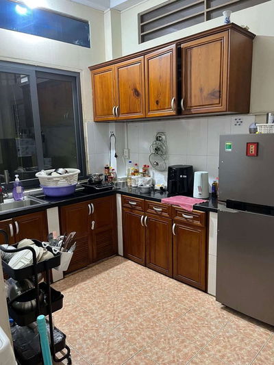 Nhượng lại hợp đồng cho thuê