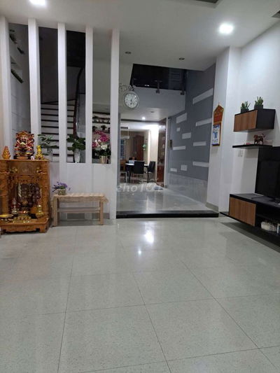 Nhà MT Nguyễn Đổng chi - Hòa cường bắc