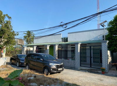 Siêu phẩm đầu tư nhà trọ gần ĐH Luật mới DT: 750m2, MT 23m thu nhập hơn 45tr/tháng chỉ 18 tỷ