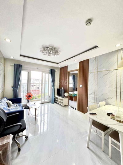 cho thuê nhiều căn hộ chung cư Ihome Gò Vấp