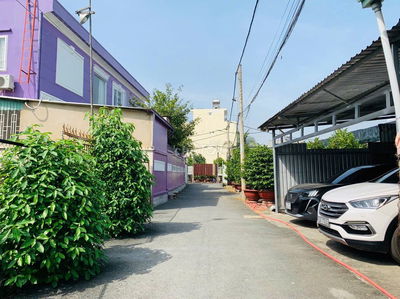 BÁN LÔ ĐẤT 103M2- HXH- LINH ĐÔNG GẦN PHẠM VĂN ĐỒNG- 6 TỶ