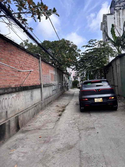 BÁN LÔ ĐẤT 4 X 18, HXH 6M- HUỲNH TẤN PHÁT- HÀNG XÓM QUẬN 7- GIÁ 3.9 TỶ