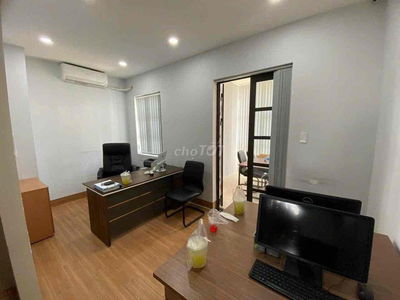 CHO THUÊ PHÒNG Ở NGUYÊN SÀN LẦU 3 Có 3 Phòng  2 Ban Công