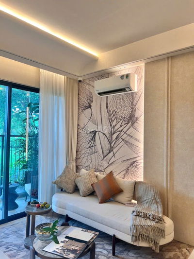 Chỉ 525tr sở hữu ngay căn 2pn – diện tích 74m² – thoáng như căn góc