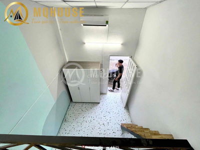 SANG CHDV - 15P 15WC - THUÊ 27 - LỜI 45