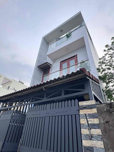 🍀CĂN NHÀ SHR – ẤP 3, XÃ BÀ ĐIỂM, HÓC MÔN – CHỦ GỬI