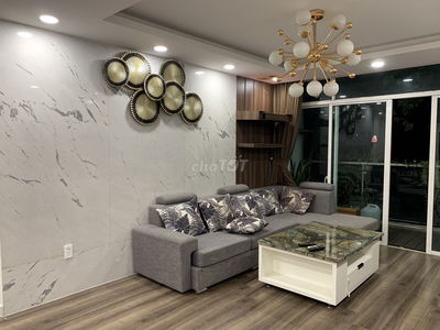 NewSaigon - 3PN căn góc chỉ 4ty350 - đang có HĐ thuê sẵn - sổ hồng sẵn